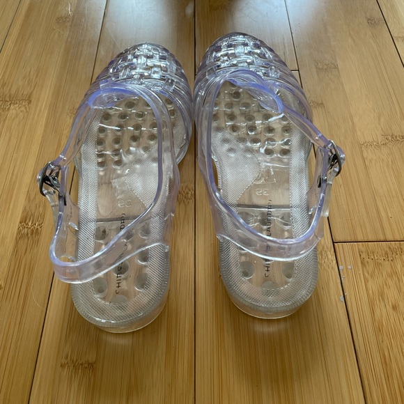 Jelly Bean Flat Sandals “Jellies” - Picture 5 of 5
